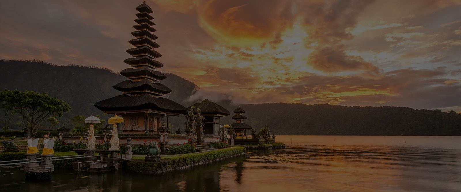 bali & Indonesia