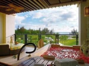 Ocean Wing Shangri-La Rasa Ria Resort