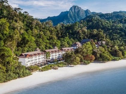 The Andaman, Luxury Sea View, Langkawi