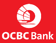 Transparent Ocbc Logo Png