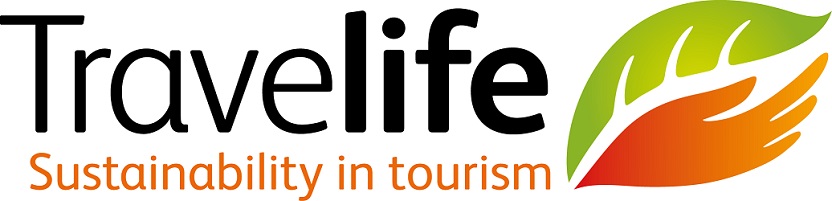 Travelife Sustainability Award to Rustic Travel