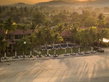 Casa Del Mar Langkawi - Exterior