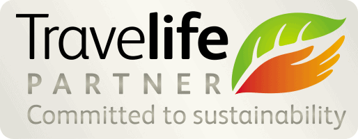 Travelife Partner Certificate