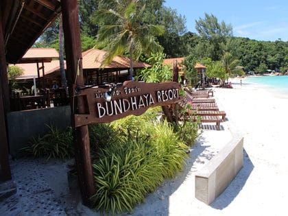Bundhaya Resort, Koh Lipe, Thailand