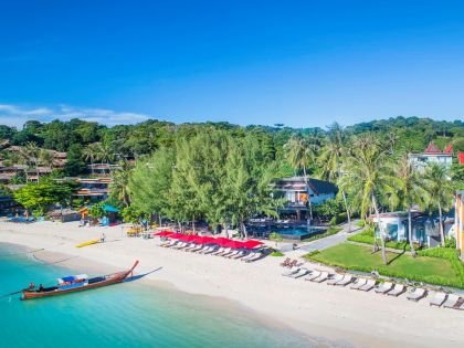 Idyllic Resort Koh Lipe