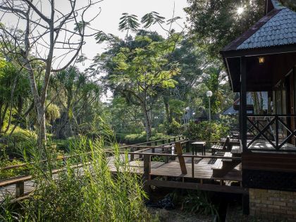 Sepilok Nature Resort, Sabah