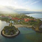 Shangri-La Tanjung Aru Resort Overview