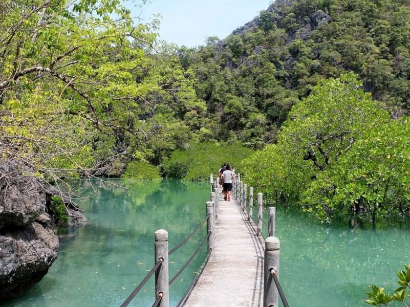 Kilim GeoPark, UNESCO Site