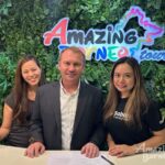 M&A Peter - Khay Inn - Emily